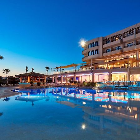 Atlantica Golden Beach Hotel - Adults Only Pafos Zewnętrze zdjęcie